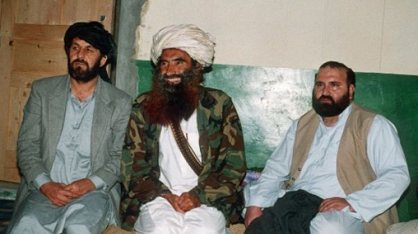 Afghanistan: les talibans annoncent la mort du fondateur du redouté réseau Haqqani Afghanistan: les talibans annoncent la mort du fondateur du redouté réseau Haqqani