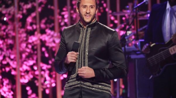 USA: Nike prend partie pour Kaepernick, visage de la contestation USA: Nike prend partie pour Kaepernick, visage de la contestation