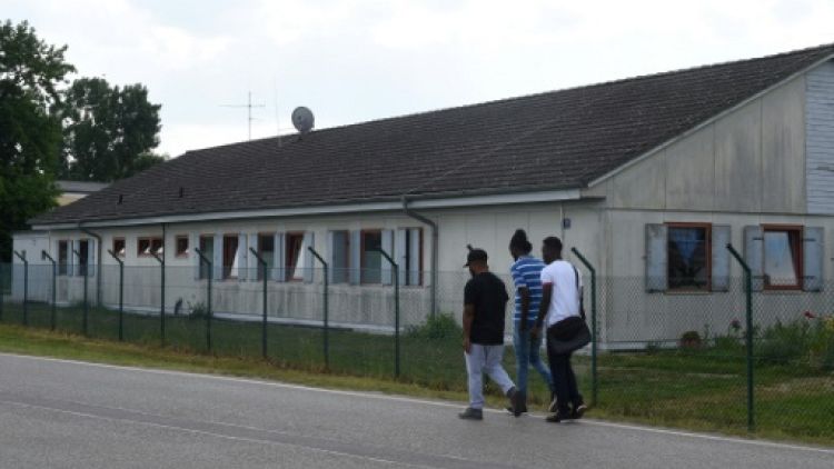 En Allemagne, les migrants perdus dans le maquis bureaucratique