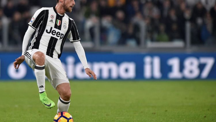 Marchisio joins Zenit St Petersburg on two-year deal