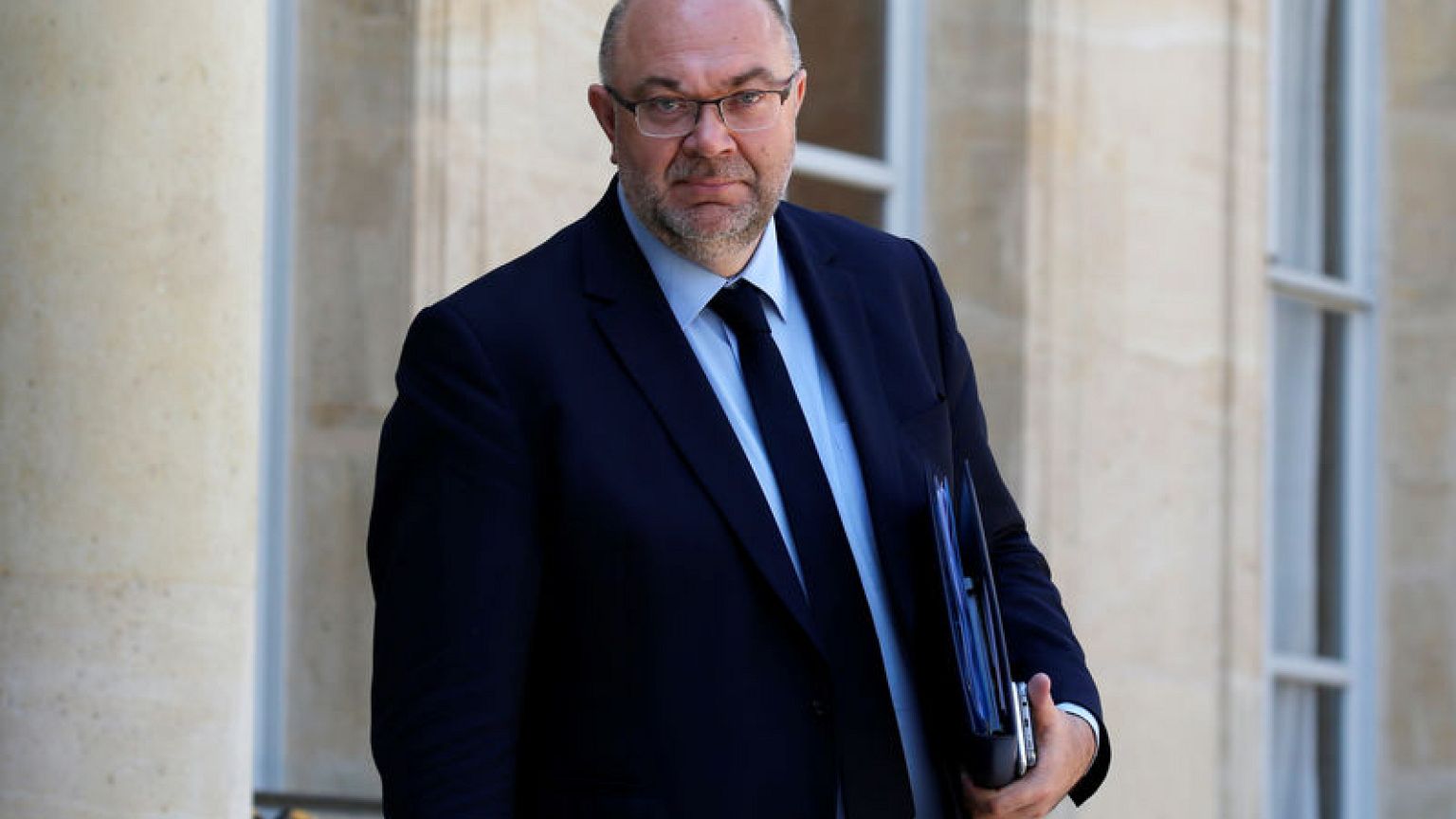 French Navy ready to act if Scallop War clashes erupt again