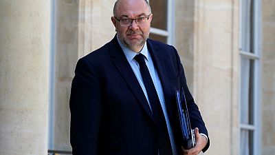 French Navy ready to act if Scallop War clashes erupt again French Navy ready to act if Scallop War clashes erupt again