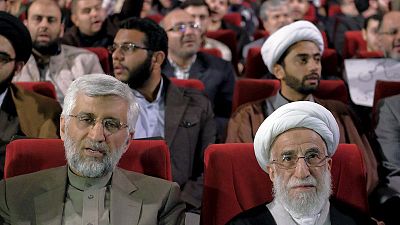 Europe's demand for more talks does not help Iran nuclear deal - cleric Europe's demand for more talks does not help Iran nuclear deal - cleric