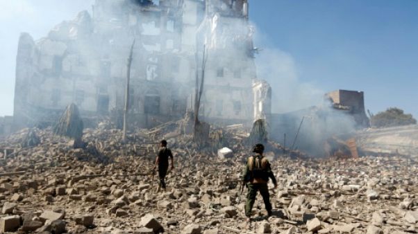 Nouveau processus à Genève pour arrêter la "sale guerre" du Yémen Nouveau processus à Genève pour arrêter la "sale guerre" du Yémen