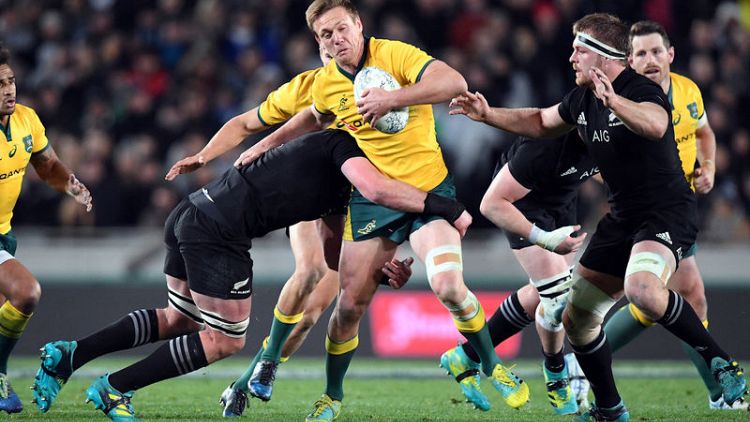 Rugby: Australia still searching for answers before South Africa clash