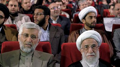 رجل دين إيراني: مطالب أوروبا بالمزيد من المحادثات لا تخدم الاتفاق النووي