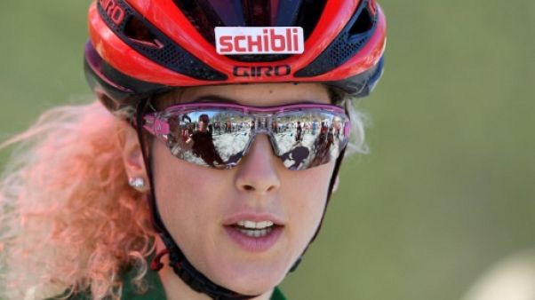 Mondiaux-2018 de VTT: les favoris suisses à domicile, les Français ambitieux Mondiaux-2018 de VTT: les favoris suisses à domicile, les Français ambitieux