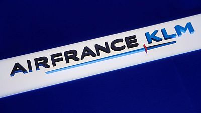Air France-KLM in deal with Dutch pilots, averting possible strike action