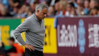 Mourinho accepts one year sentence in Spanish tax case - El Mundo Mourinho accepts one year sentence in Spanish tax case - El Mundo