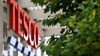Tesco recruits dealmaker to board as non-executive director Tesco recruits dealmaker to board as non-executive director