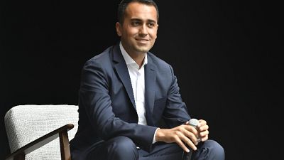 Di Maio, torna perseguibilità d'ufficio Di Maio, torna perseguibilità d'ufficio