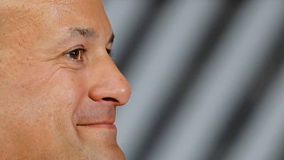 Irish PM seeks to extend minority government deal to 2020 Irish PM seeks to extend minority government deal to 2020