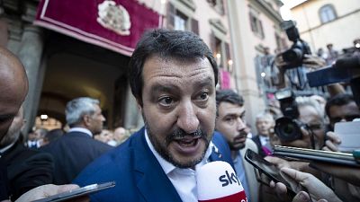 Salvini, governo ha lunga vita Salvini, governo ha lunga vita