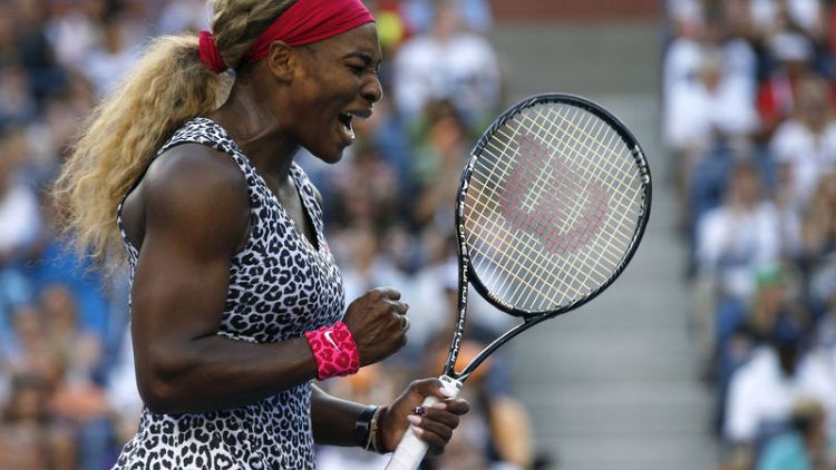 Serena set for Pliskova challenge in New York