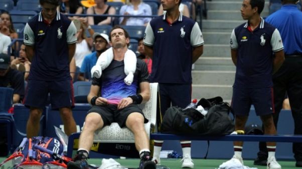 Coupe Davis: Andy Murray renonce à jouer en Écosse Coupe Davis: Andy Murray renonce à jouer en Écosse