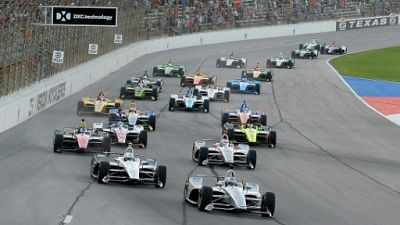 IndyCar: nouveauté en 2019 avec Austin, retour de Laguna Seca IndyCar: nouveauté en 2019 avec Austin, retour de Laguna Seca