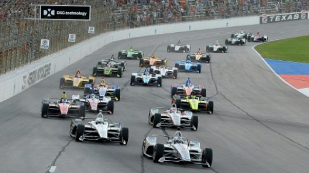 IndyCar: nouveauté en 2019 avec Austin, retour de Laguna Seca IndyCar: nouveauté en 2019 avec Austin, retour de Laguna Seca