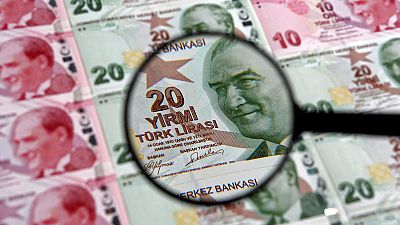 Erdogan has limited options to save Turkey from financial crisis Erdogan has limited options to save Turkey from financial crisis