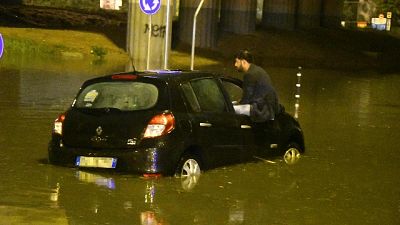 Esondazione Seveso, indagati ex sindaci