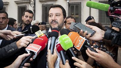 Governo: Salvini, rispetteremo vincoli