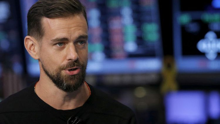 Twitter chief executive to defend company before Congress