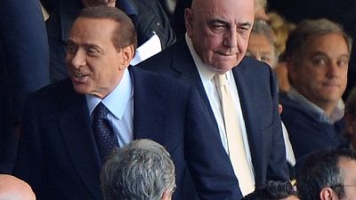 Berlusconi e Galliani puntano al Monza