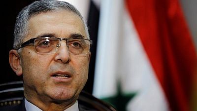 Syria's Kurdish-led northeast to be treated like rest of country - Syrian minister Syria's Kurdish-led northeast to be treated like rest of country - Syrian minister