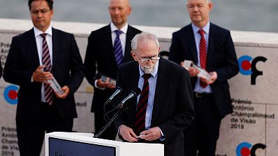 Gene therapy breakthrough wins world's largest vision award Gene therapy breakthrough wins world's largest vision award