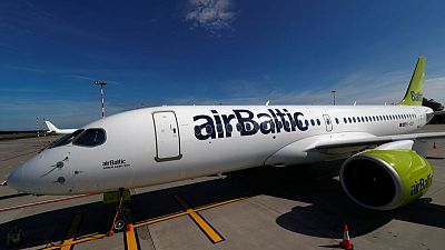 Air Baltic CEO says on track for A220 deliveries, as delays ease Air Baltic CEO says on track for A220 deliveries, as delays ease
