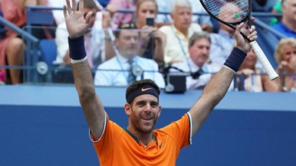 Tennis - Grand Slam Tournaments - US Open - Day 9 Tennis - Grand Slam Tournaments - US Open - Day 9