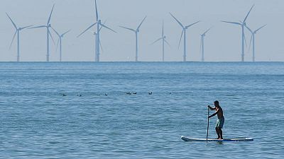 Greener growth could add $26 trillion to world economy by 2030 - study Greener growth could add $26 trillion to world economy by 2030 - study