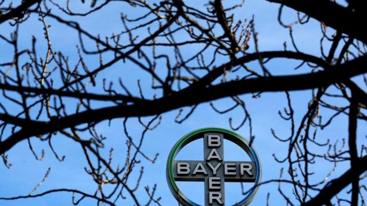 Bayer second-quarter core earnings up 3.9 percent thanks to Monsanto takeover
