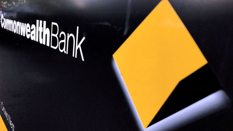 Exclusive - Big Australian fund manager divests Commonwealth Bank over misconduct
