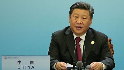 Corrupt government? You voted for them - China pushes back at Africa summit Corrupt government? You voted for them - China pushes back at Africa summit
