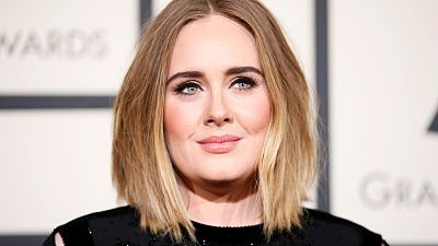 ممر للمشاهير في قاعة ألبرت الملكية وتشرشل وأديل من أوائل المكرمين ممر للمشاهير في قاعة ألبرت الملكية وتشرشل وأديل من أوائل المكرمين
