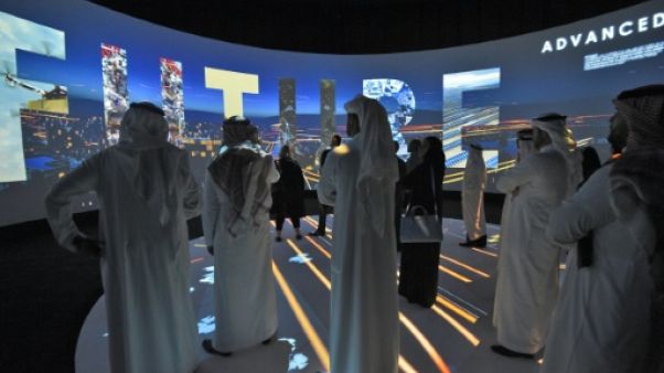 Le fonds souverain saoudien mise gros pour diversifier l'économie Le fonds souverain saoudien mise gros pour diversifier l'économie