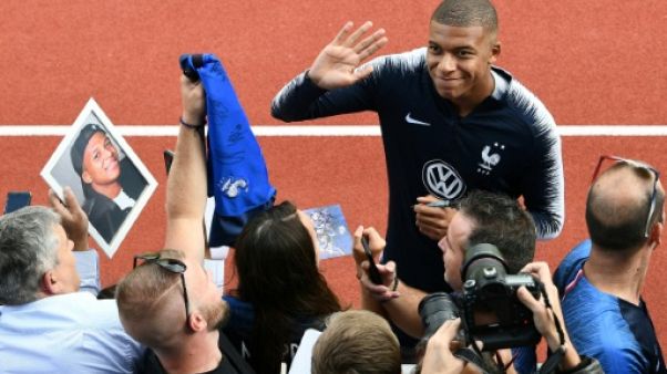 Ligue des nations: les champions du monde de retour aux affaires Ligue des nations: les champions du monde de retour aux affaires