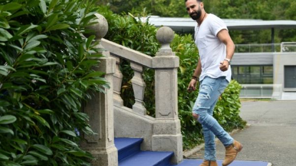 Bleus: la Liste des 23 Bleus: la Liste des 23