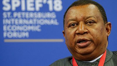 OPEC's Barkindo says oil demand to hit 100 million barrels per day 'much sooner' than projected