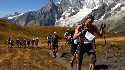 Valle d'Aosta torna capitale ultratrail