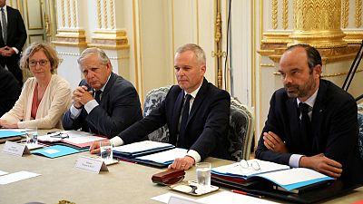 France's nuclear power goals will be known by end of October - minister France's nuclear power goals will be known by end of October - minister