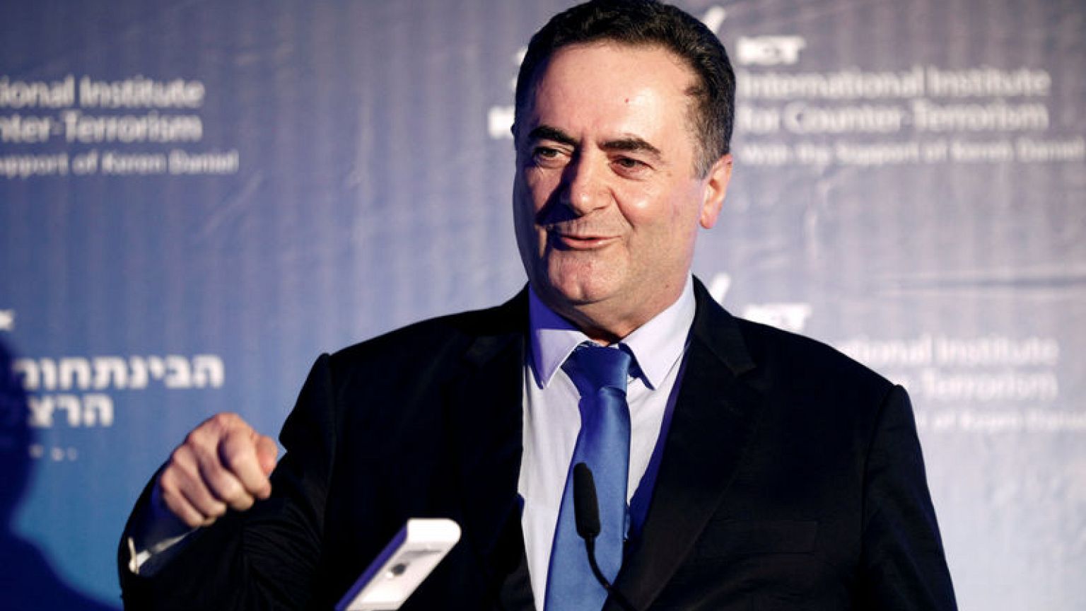 Israeli minister: no knowledge of Trump ordering Assad killed
