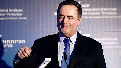 Israeli minister: no knowledge of Trump ordering Assad killed Israeli minister: no knowledge of Trump ordering Assad killed