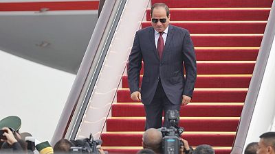 هيئة: مصر توقع اتفاقات استثمارية مع الصين بقيمة 18.3 مليار دولار