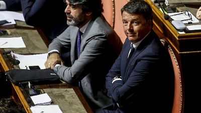 Renzi, scandalosa nomina di Giarrusso