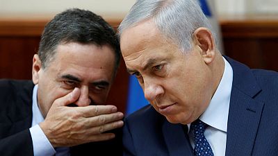 وزير إسرائيلي: لا علم لدي عن إصدار ترامب أمرا بقتل الأسد