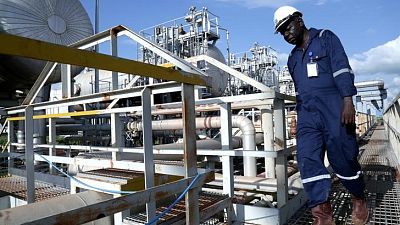 جنوب السودان يتوقع الوصول لذروة إنتاج النفط عند 350 ألف ب/ي بحلول منتصف 2019