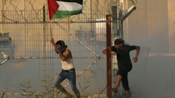 Israël ferme son seul point de passage pour les personnes avec Gaza Israël ferme son seul point de passage pour les personnes avec Gaza