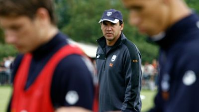 Bordeaux: le Brésilien Ricardo nommé manager général Bordeaux: le Brésilien Ricardo nommé manager général