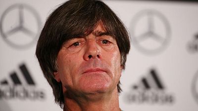 لوف: ألمانيا يجب أن تدافع بكل اللاعبين أمام فرنسا بطلة العالم